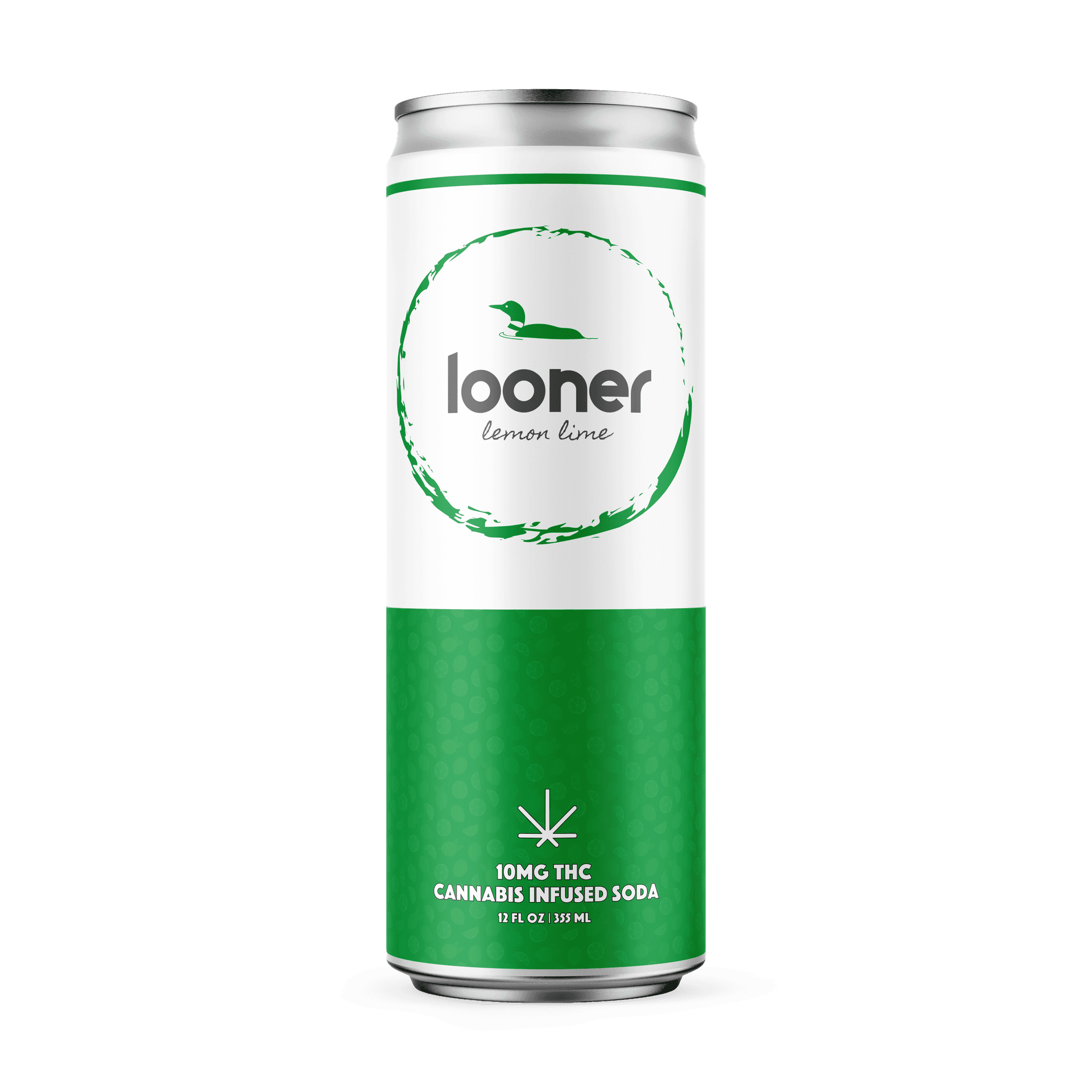 Lemon Lime 10mg